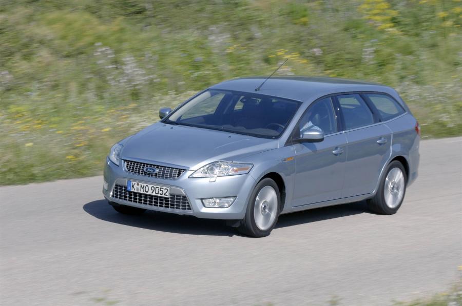 Ford Mondeo '2007